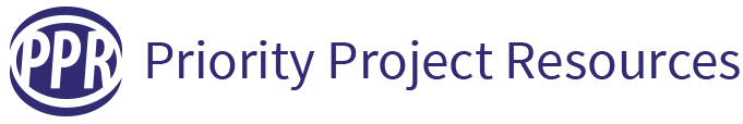 Priority Project Resources Logo